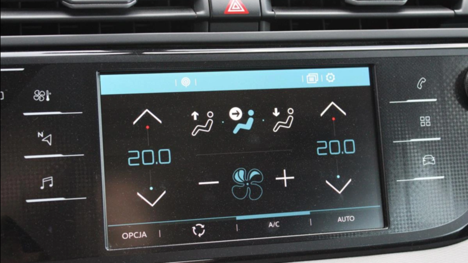 CITROEN C4 Spacetourer C4 Grand Spacetourer 1.5 BlueHDi Feel S&S