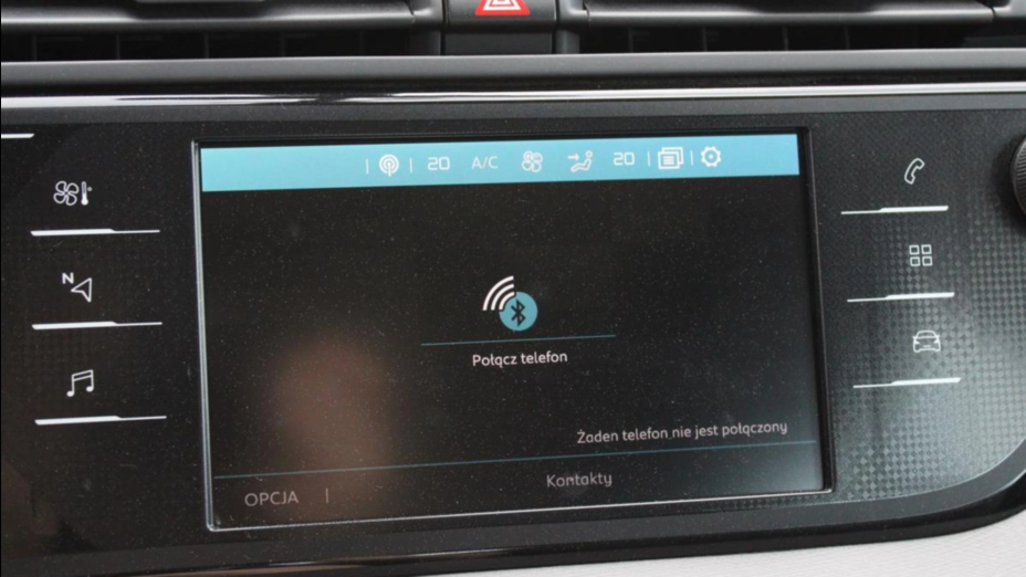 CITROEN C4 Spacetourer C4 Grand Spacetourer 1.5 BlueHDi Feel S&S