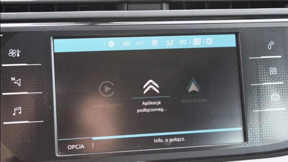CITROEN C4 Spacetourer C4 Grand Spacetourer 1.5 BlueHDi Feel S&S
