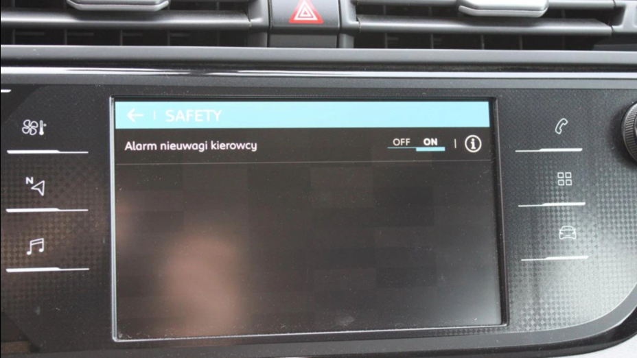 CITROEN C4 Spacetourer C4 Grand Spacetourer 1.5 BlueHDi Feel S&S