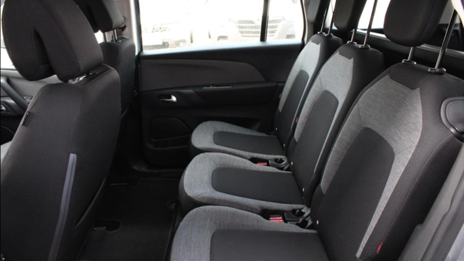 CITROEN C4 Spacetourer C4 Grand Spacetourer 1.5 BlueHDi Feel S&S