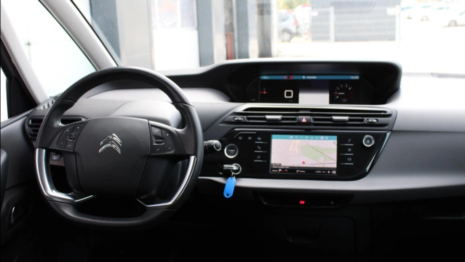 CITROEN C4 Spacetourer C4 Grand Spacetourer 1.5 BlueHDi Feel S&S