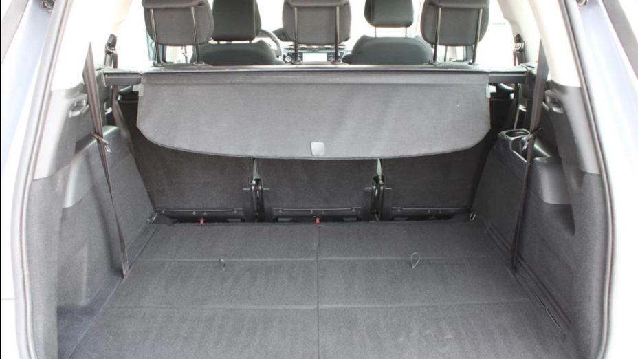 CITROEN C4 Spacetourer C4 Grand Spacetourer 1.5 BlueHDi Feel S&S