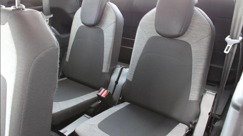 CITROEN C4 Spacetourer C4 Grand Spacetourer 1.5 BlueHDi Feel S&S