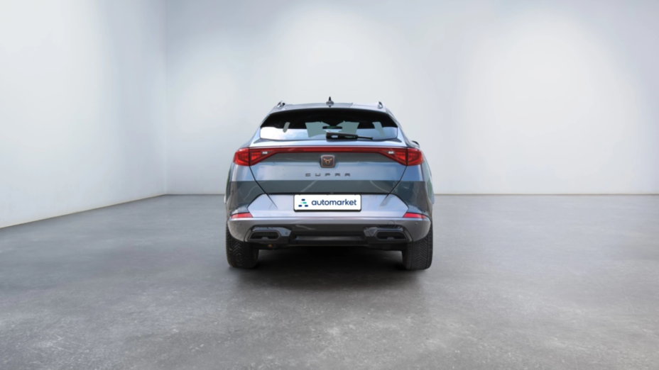 CUPRA Formentor Formentor 1.5 TSI DSG