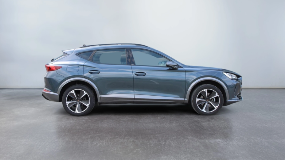 CUPRA Formentor Formentor 1.5 TSI DSG
