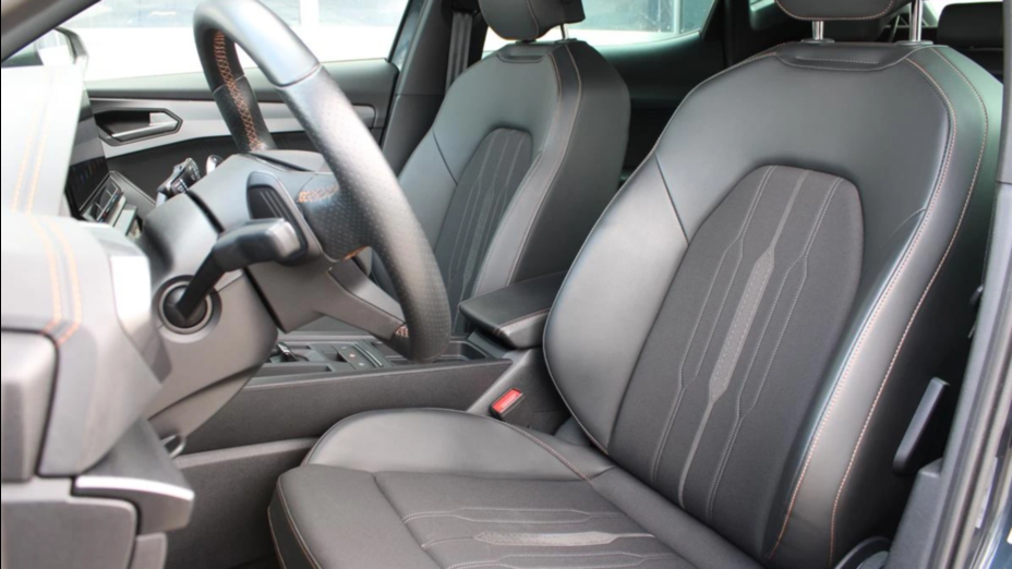 CUPRA Formentor Formentor 1.5 TSI DSG