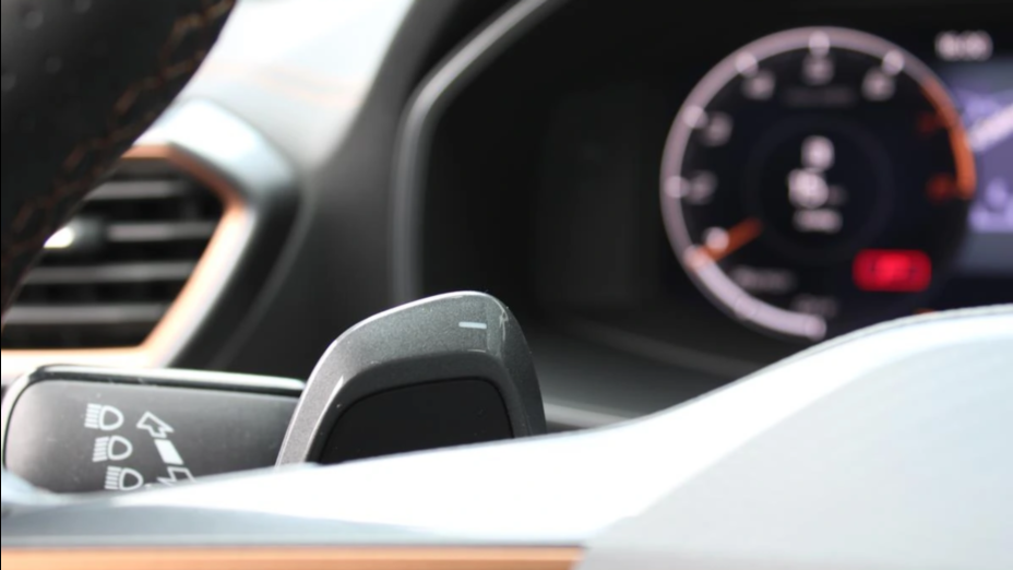 CUPRA Formentor Formentor 1.5 TSI DSG