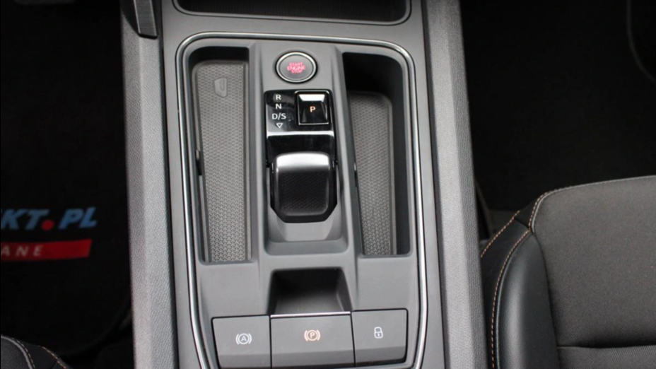 CUPRA Formentor Formentor 1.5 TSI DSG