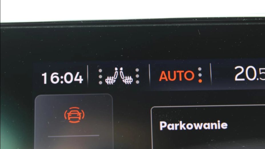 CUPRA Formentor Formentor 1.5 TSI DSG