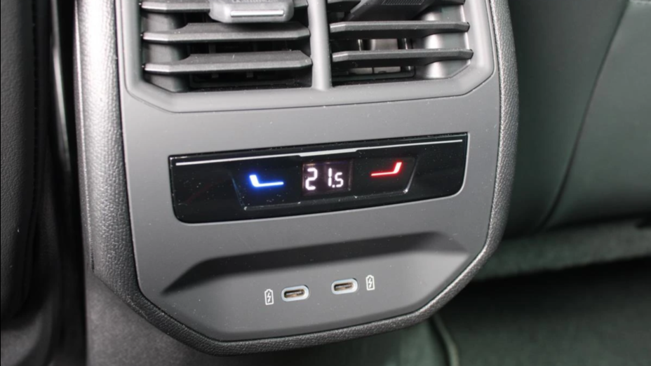 CUPRA Formentor Formentor 1.5 TSI DSG
