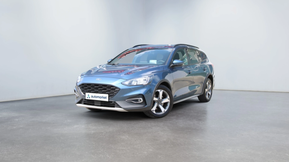 FORD Focus Focus 1.5 EcoBlue Active