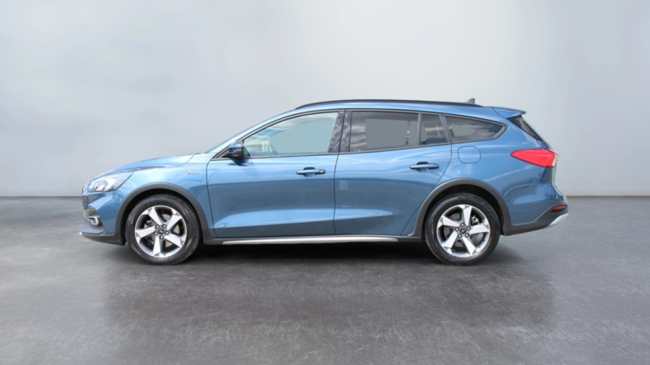 FORD Focus Focus 1.5 EcoBlue Active