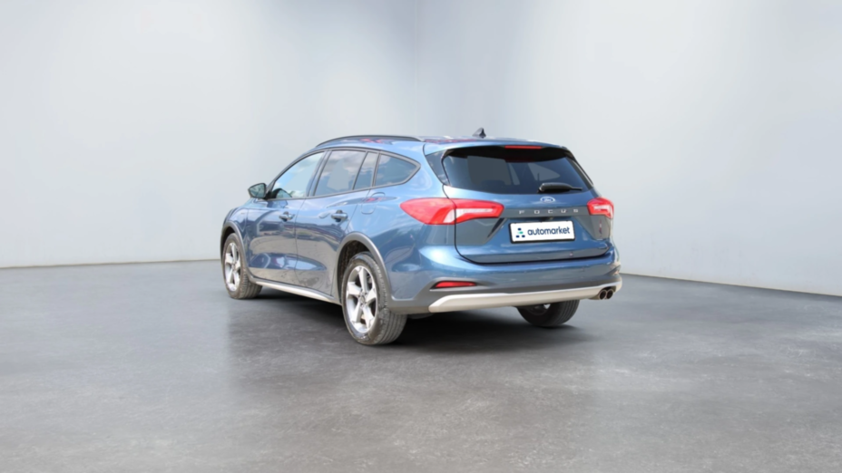 FORD Focus Focus 1.5 EcoBlue Active