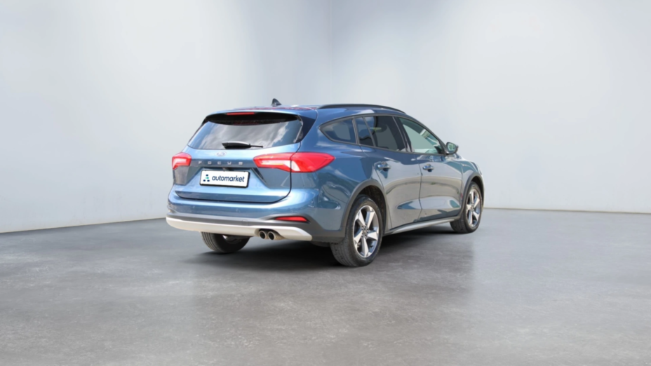 FORD Focus Focus 1.5 EcoBlue Active