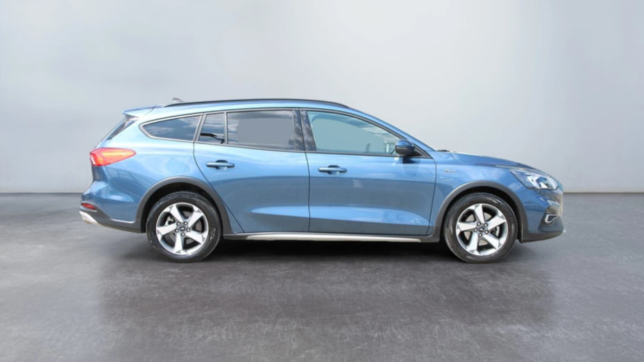 FORD Focus Focus 1.5 EcoBlue Active