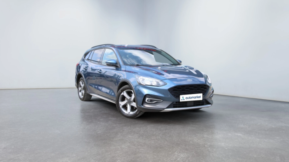 FORD Focus Focus 1.5 EcoBlue Active