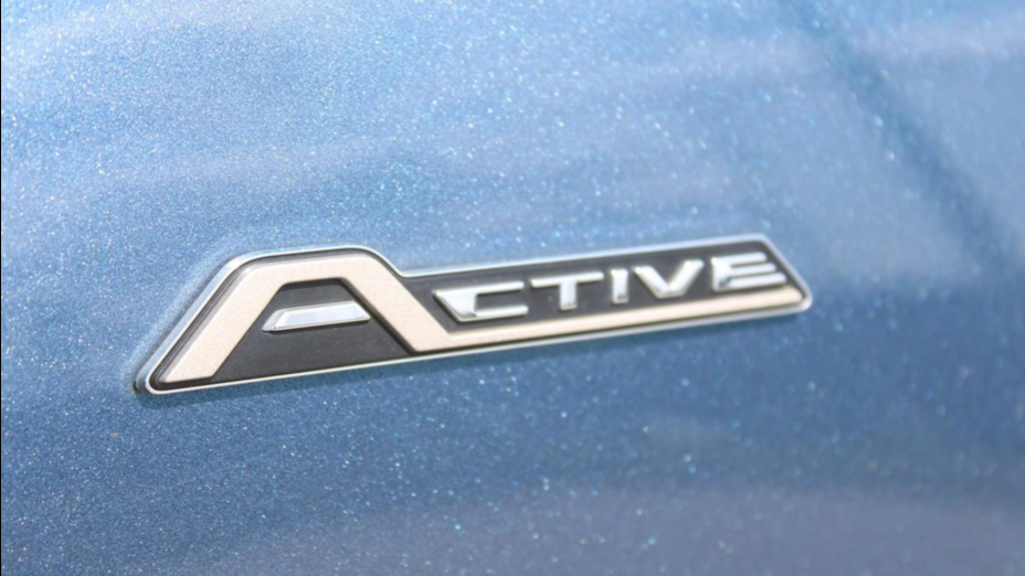FORD Focus Focus 1.5 EcoBlue Active