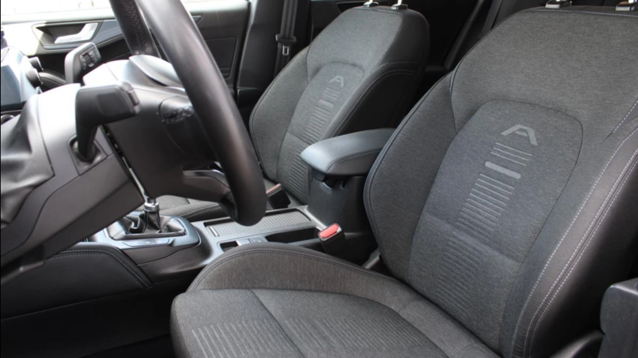 FORD Focus Focus 1.5 EcoBlue Active