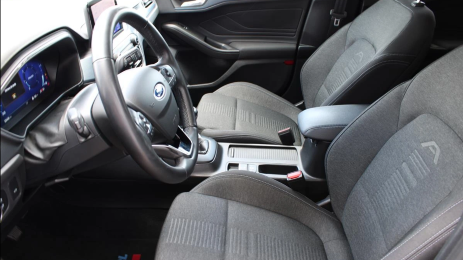 FORD Focus Focus 1.5 EcoBlue Active