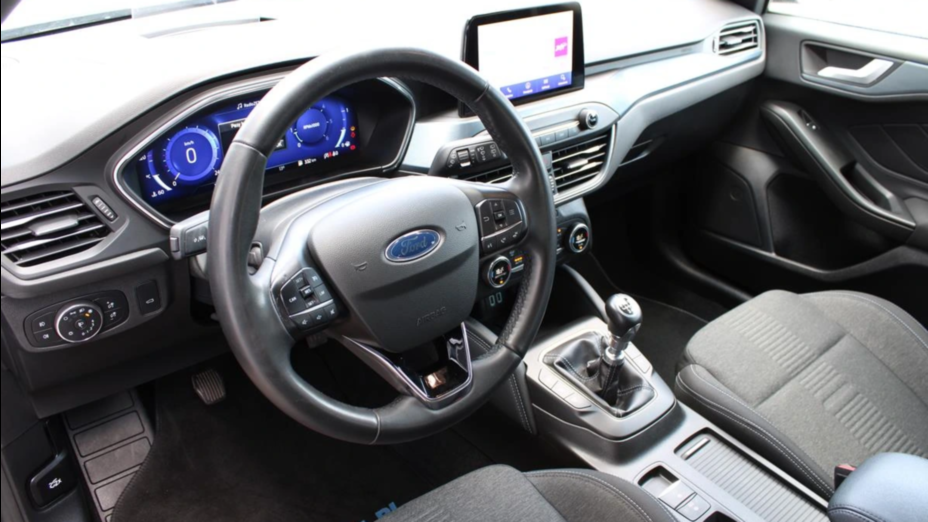 FORD Focus Focus 1.5 EcoBlue Active
