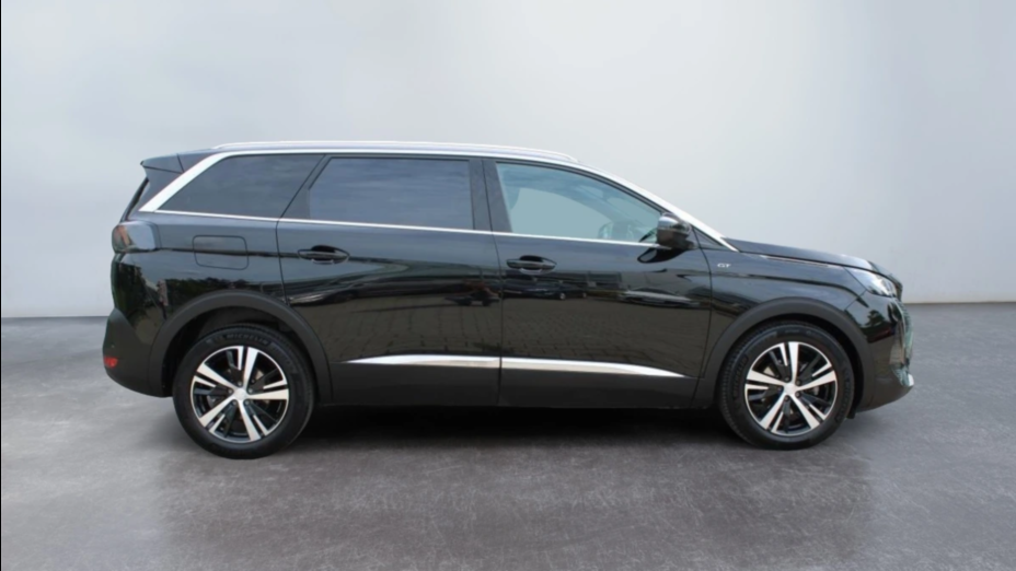 PEUGEOT 5008 5008 1.6 PureTech GT S&S EAT8