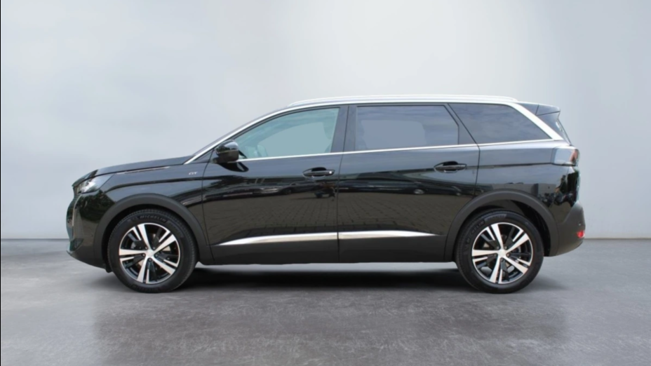 PEUGEOT 5008 5008 1.6 PureTech GT S&S EAT8