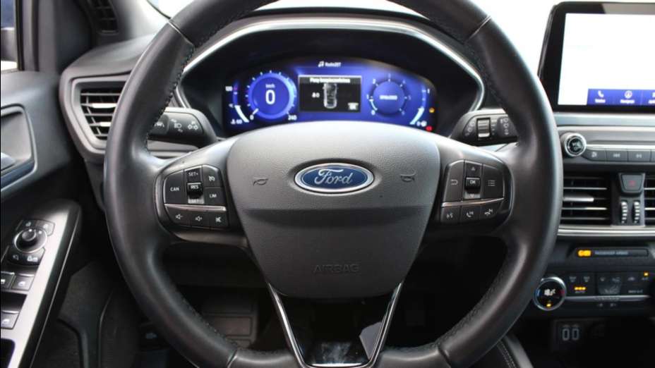 FORD Focus Focus 1.5 EcoBlue Active