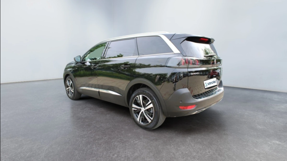 PEUGEOT 5008 5008 1.6 PureTech GT S&S EAT8