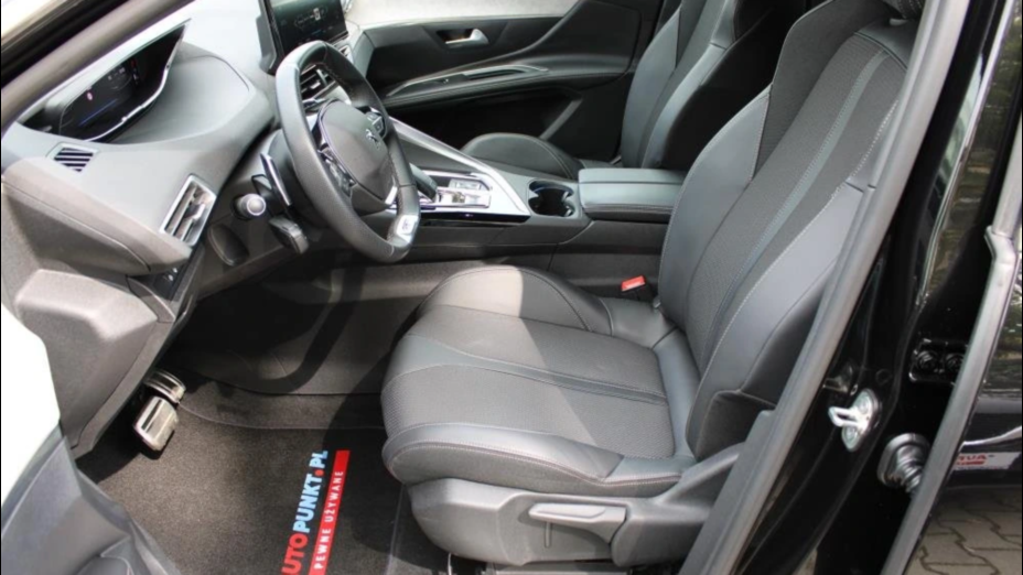 PEUGEOT 5008 5008 1.6 PureTech GT S&S EAT8