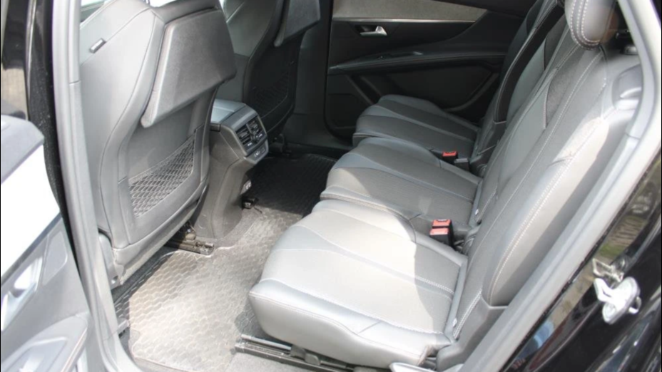 PEUGEOT 5008 5008 1.6 PureTech GT S&S EAT8