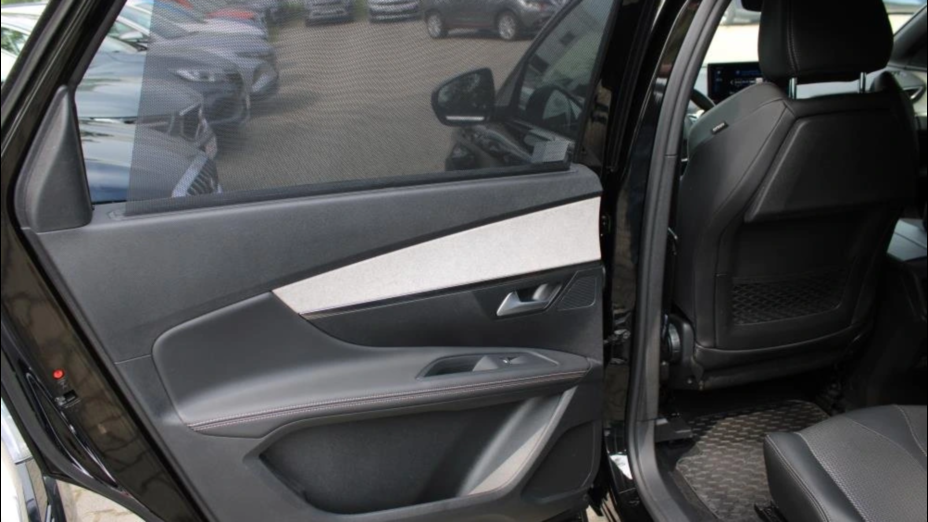 PEUGEOT 5008 5008 1.6 PureTech GT S&S EAT8