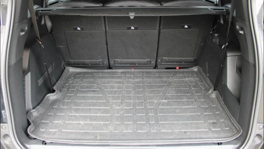 PEUGEOT 5008 5008 1.6 PureTech GT S&S EAT8