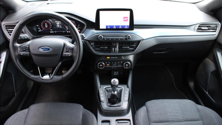 FORD Focus Focus 1.5 EcoBlue Active