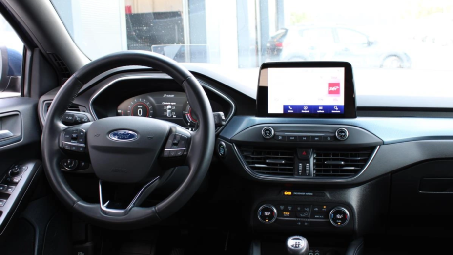 FORD Focus Focus 1.5 EcoBlue Active