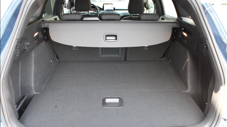 FORD Focus Focus 1.5 EcoBlue Active