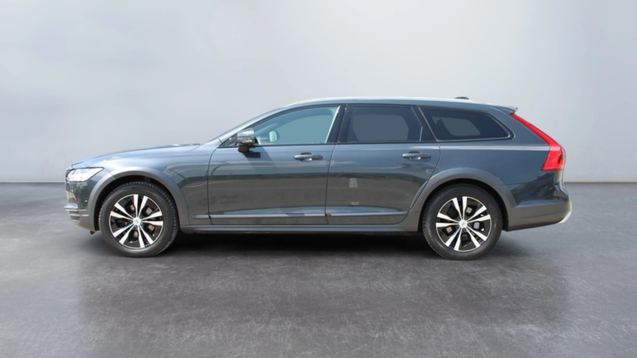 VOLVO V90 V90 CC D4 AWD aut