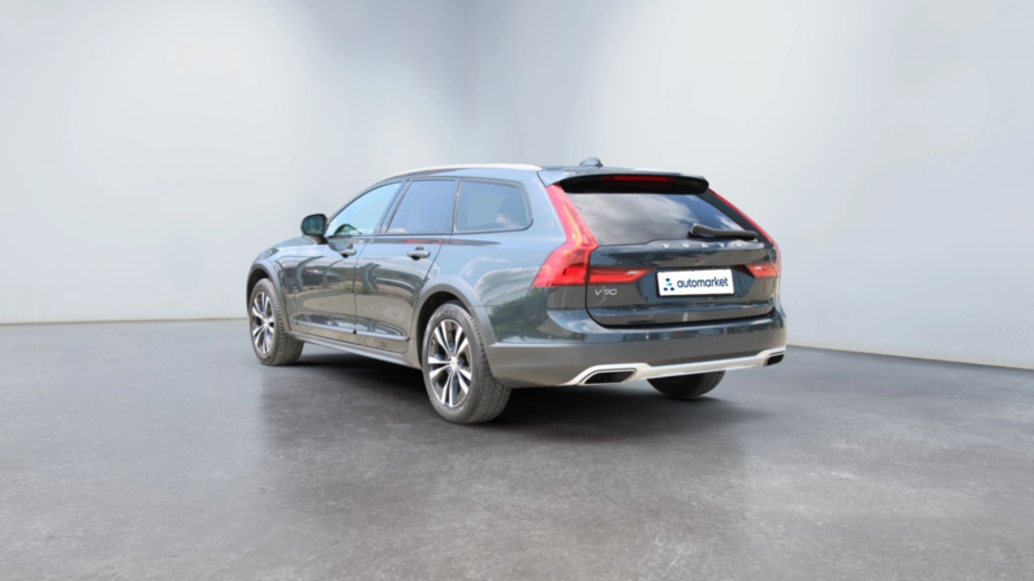 VOLVO V90 V90 CC D4 AWD aut
