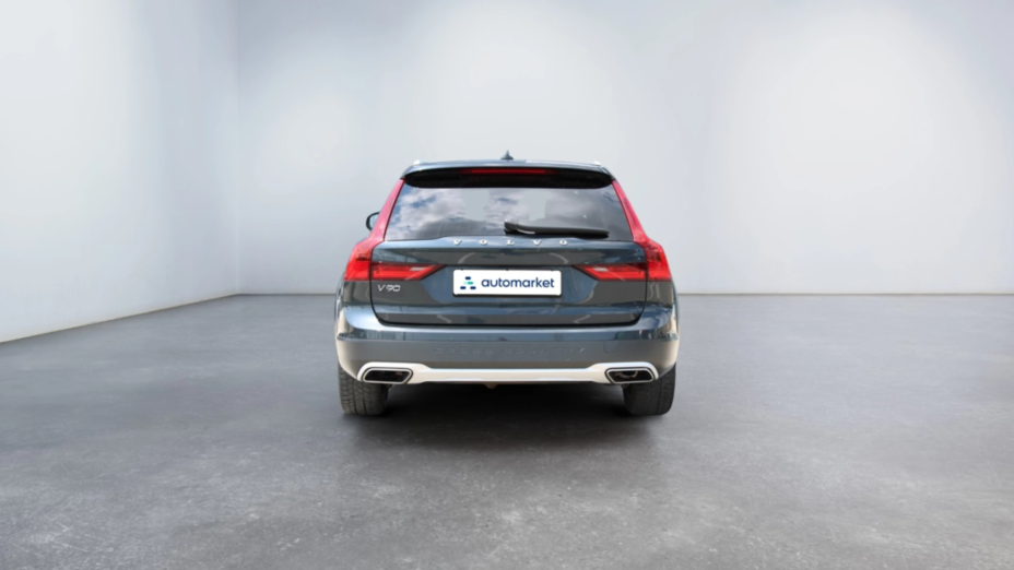 VOLVO V90 V90 CC D4 AWD aut