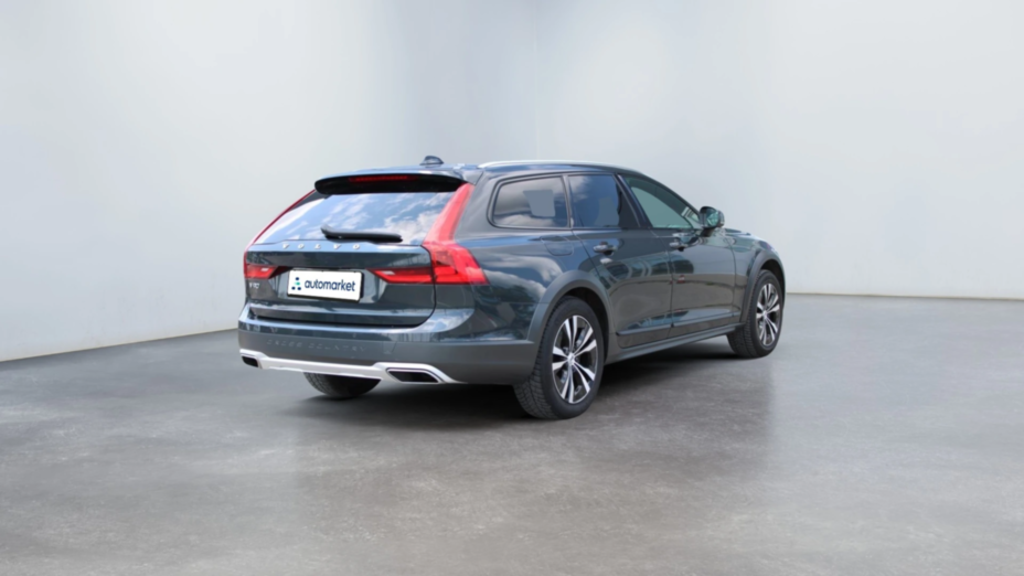 VOLVO V90 V90 CC D4 AWD aut