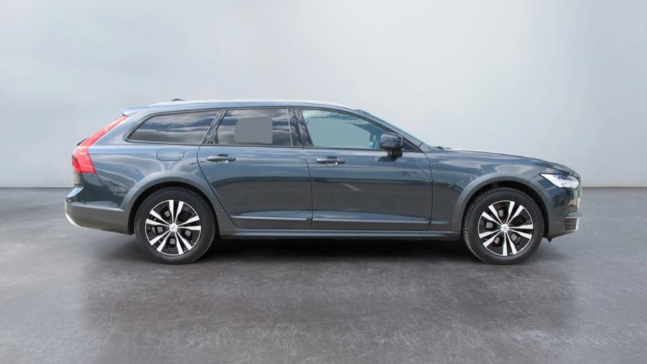 VOLVO V90 V90 CC D4 AWD aut