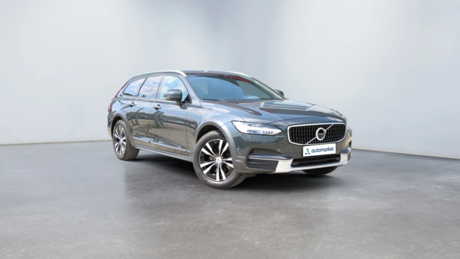 VOLVO V90 V90 CC D4 AWD aut