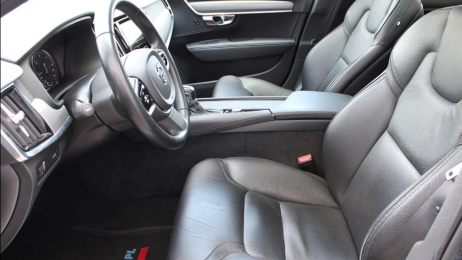 VOLVO V90 V90 CC D4 AWD aut