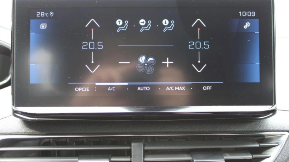 PEUGEOT 5008 5008 1.6 PureTech GT S&S EAT8