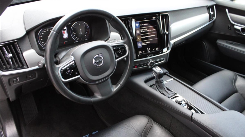 VOLVO V90 V90 CC D4 AWD aut