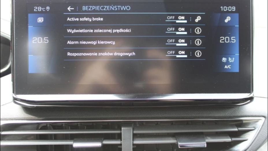 PEUGEOT 5008 5008 1.6 PureTech GT S&S EAT8