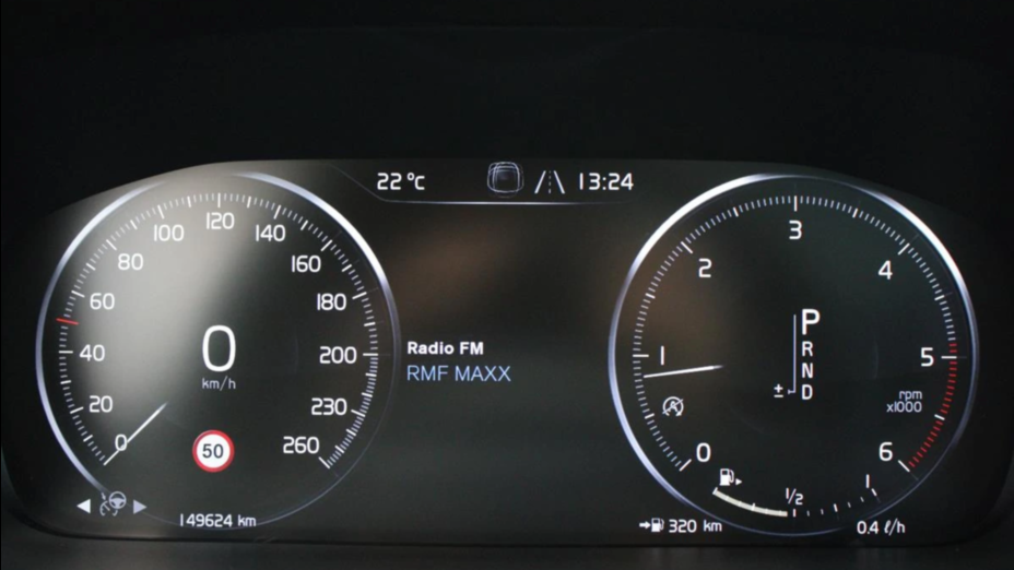 VOLVO V90 V90 CC D4 AWD aut
