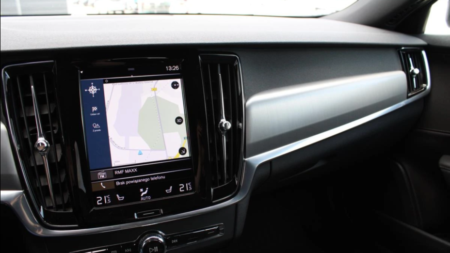 VOLVO V90 V90 CC D4 AWD aut