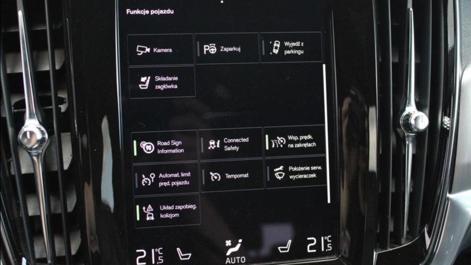 VOLVO V90 V90 CC D4 AWD aut