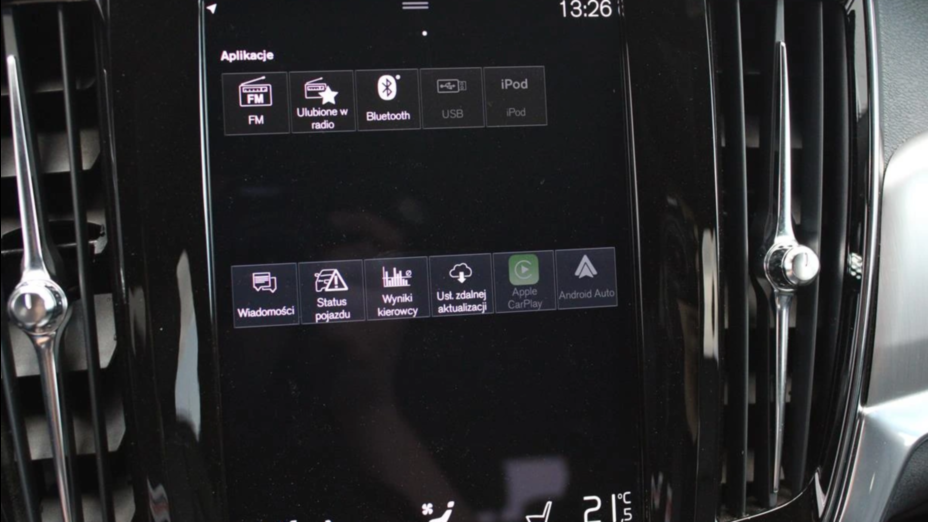 VOLVO V90 V90 CC D4 AWD aut